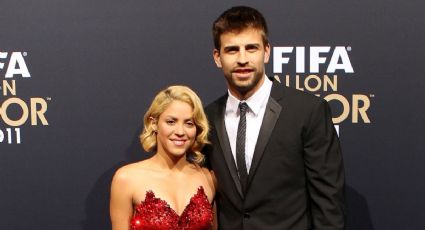 Gerard Piqué estaría molesto con Shakira y su familia tras dar declaraciones sobre la separación