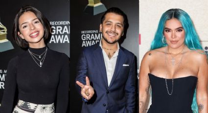 Nominados a los Premios Juventud 2022: Nodal. Karol G, Ángela Aguilar y la LISTA completa