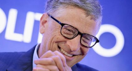 Bill Gates se burla de los NFT y criptos: "el tonto mayor es aquel que está dispuesto a comprarlos"