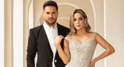 "Él tiene su vida y yo la mía", Carmen Villalobos se sincera sobre su relación con Sebastián Caicedo