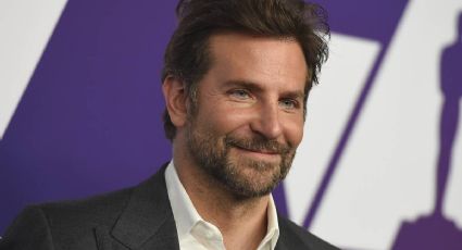 "Estuve muy perdido": Bradley Cooper se sincera sobre su adicción a la cocaína