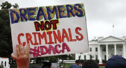 Joe Biden pide ciudadanía para los 'dreamers' en aniversario 10 de DACA