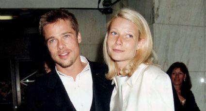 ¡Aún se quieren! Brad Pitt y Gwyneth Paltrow se reúnen y hablan sobre su relación después de casi 30 años