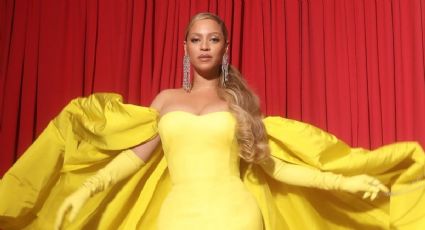 ¡Beyoncé está de regreso! La cantante anuncia su nuevo álbum 'Renaissance'