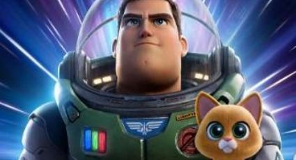 Lightyear ya está en cines: ¿cuándo se estrena en Disney+?