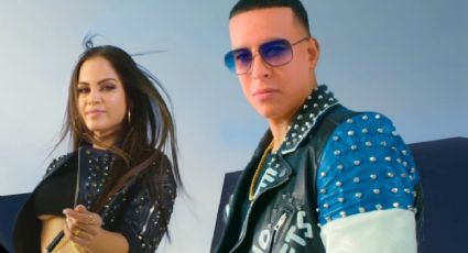 Natti Natasha y Daddy Yankee se unen musicalmente tras la detención de Raphy Pina