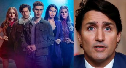 El actor de “Riverdale” que asesinó a su madre y después iba por primer ministro de Canadá