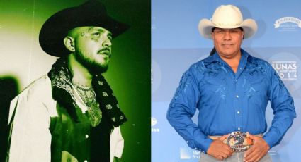 "Me equivoqué": ¿Por qué Lupe Esparza, de Bronco, le pidió disculpas a Christian Nodal?