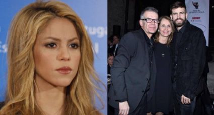 Shakira y Piqué: la cantante ya no quiere ver ni a sus suegros; levantaría MURO para separar casas
