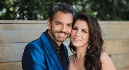 Alessandra Rosaldo responde a Mhoni Vidente tras predicción de divorcio de Eugenio Derbez: VIDEO