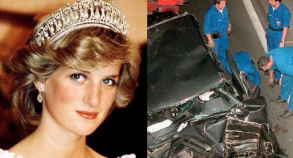 Lady Di y las teorías de conspiración por las que aún se piensa que su muerte fue un ASESINATO