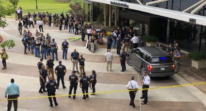 Tiroteo en Tulsa lo que se sabe hasta ahora; buscaba a un médico del hospital