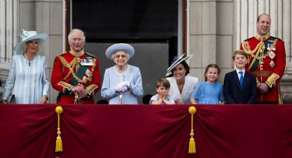 Jubileo de Platino: FOTOS del desfile y guía de celebraciones por los 70 años de Isabel II como reina