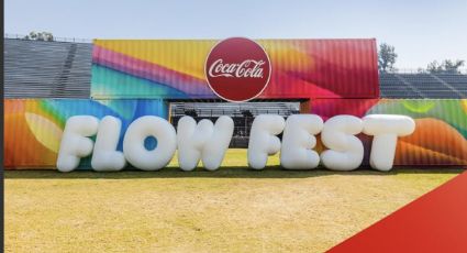 Coca Cola Flow Fest 2022: Prepara los billetes; esta es la FECHA de la preventa de boletos