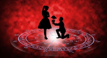 Horóscopos 2022: Estos son los 3 signos que van a encontrar el amor en junio, ¡Ponte alerta!