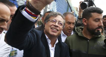 Gustavo Petro, nuevo presidente de Colombia, lanza su primera propuesta a EU; ¿de qué se trata?