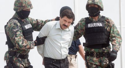 Juicio revela que hijo del 'Chapo' mandó a matar a tres personas por perder 2.4 millones de dólares