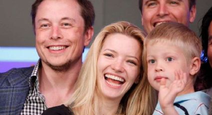 Hija trans de Elon Musk solicita cambiar su nombre para cortar vínculos con su padre