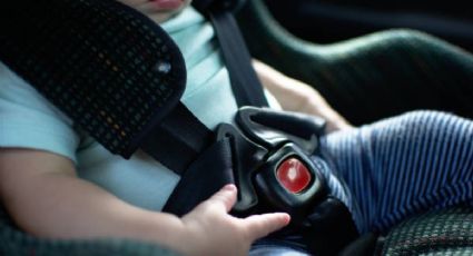 Texas: muere niño de 5 años al ser abandonado en un auto; su mamá se arreglaba para una fiesta
