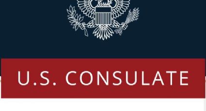 Consulado de EU en Tijuana lanza convocatoria de trabajo para mexicanos, ve requisitos