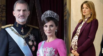 Letizia de España y el aborto que se practicó para PODER convertirse en reina