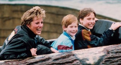 Lady Di: La divertida broma de cumpleaños que le hizo al príncipe William cuando era adolescente