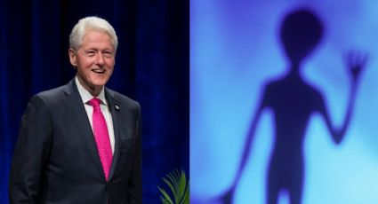 Bill Clinton envió a un equipo a investigar sobre la vida extraterrestre en el Área 51 durante su presidencia