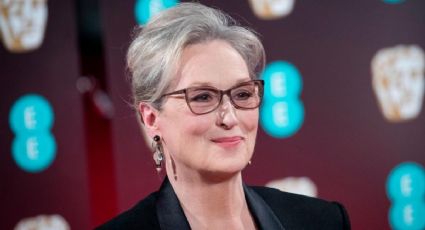 ¡Meryl Streep cumple 73 años! 5 CURIOSIDADES sobre la actriz que seguramente no conocías