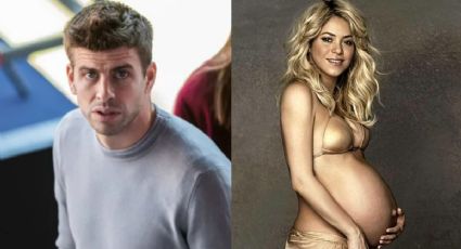 Shakira: El VIDEO que podría confirmar el EMBARAZO de la colombiana, ¿es de Piqué?