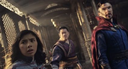 Doctor Strange 2: Disney+ revela dónde se ubica la cinta en la línea de tiempo del MCU