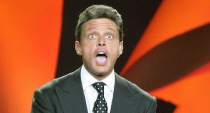 ¿Luis Miguel tiene una hermana? Tuitera se hace viral por gran parecido con el ‘Sol’: FOTO