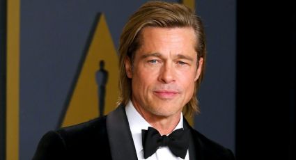 Brad Pitt: la vez que lo engañaron y pasó UN AÑO buscando oro en su castillo francés