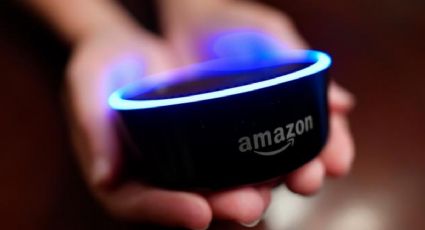 ¡Como en Black Mirror! Alexa de Amazon ya podrá imitar voces, incluso las de un familiar fallecido