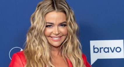 Denise Richards abre OnlyFans días después de que su hija con Charlie Sheen debutó en la misma red