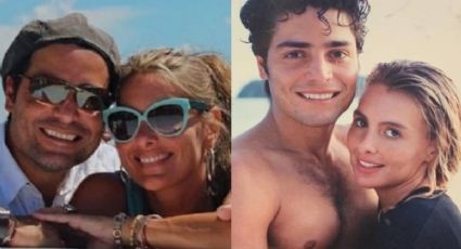 Chayanne: Así es la historia de amor del cantante y su esposa Marilisa Maronesse