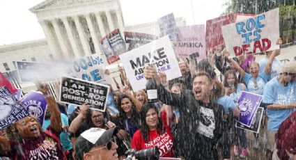 Corte Suprema elimina el derecho al aborto en Estados Unidos; reacciones y consecuencias