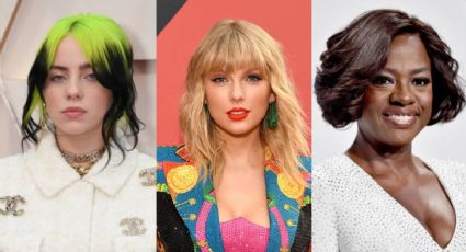 Billie Eilish, Viola Davis, Taylor Swift y más famosos reaccionan al fin del derecho al aborto en EU