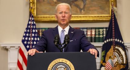 Joe Biden firma el proyecto de ley para el control de armas: "ayudará a que se salven muchas vidas"