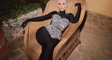 ¿Kim Kardashian está enferma? La socialité confirma que sigue adelgazando desde el Met Gala