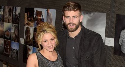 Gerard Piqué y su supuesta novia estarían saliendo desde 2021; con ella le fue infiel a Shakira