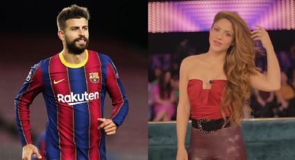 Gerard Piqué está fuera de sí: rompe celular a reportero tras ser cuestionado sobre Shakira: VIDEO