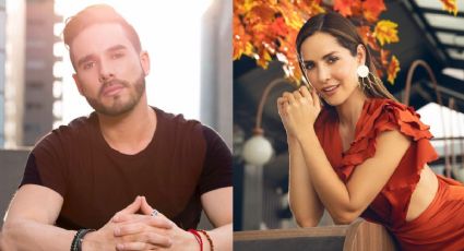 Carmen Villalobos y Sebastián Caicedo: Así de diferentes son sus vidas en la actualidad