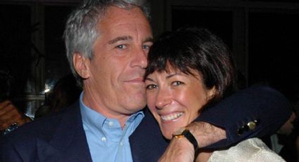 Ghislaine Maxwell condenada a 20 años de prisión por caso Epstein; estos son los delitos que cometió