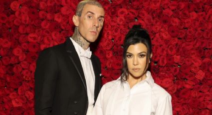 "Dios, sálvame": Travis Barker es hospitalizado de emergencia con Kourtney Kardashian a su lado