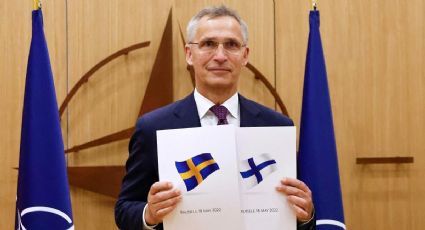 Suecia y Finlandia, más cerca de entrar la OTAN: ¿por qué habían sido neutrales hasta ahora?