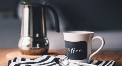 Por qué no debes calentar tu café después de que se enfríe, esta es la explicación