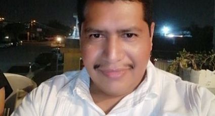 Asesinan al periodista Antonio de la Cruz en Tamaulipas; su hija resultó herida durante el ataque