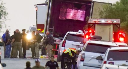 Tras muerte de migrantes, estas son las estrictas medidas que Texas implementará a camiones