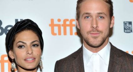 La divertida reacción de Eva Mendes al ver a su esposo Ryan Gosling como Ken en la película 'Barbie'