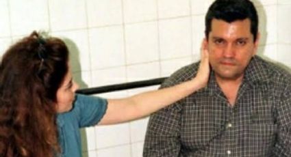 De abusador a maestro; Sergio Andrade da clases a niños ahora que está fuera de prisión